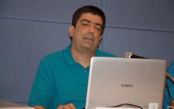 Ρομποτική/Τεχνολογία/Πληροφορική, Μπλουγουράς