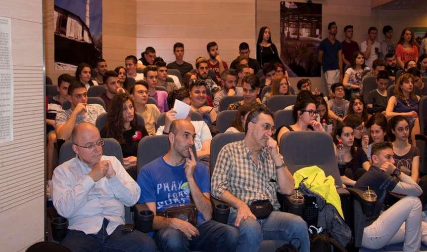 Οικονομολόγος, Εμπειρογνώμων στην 