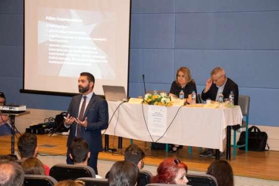 Το επάγγελμα του Οικονομολόγου, προκλήσεις και