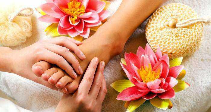 Σκοπός της Εκπαίδευσης Πρωτόκολλο Reflexology Treatment 30min για Spa 1. Θεωρητική ύλη και ανάλυση 2. Βασικές αρχές (basic) χαλαρωτικής και όχι διαγνωστικής Ρεφλεξολογίας 3.