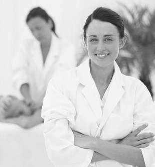 Hotel Spa Training Center Spa Consulting & Training Services
