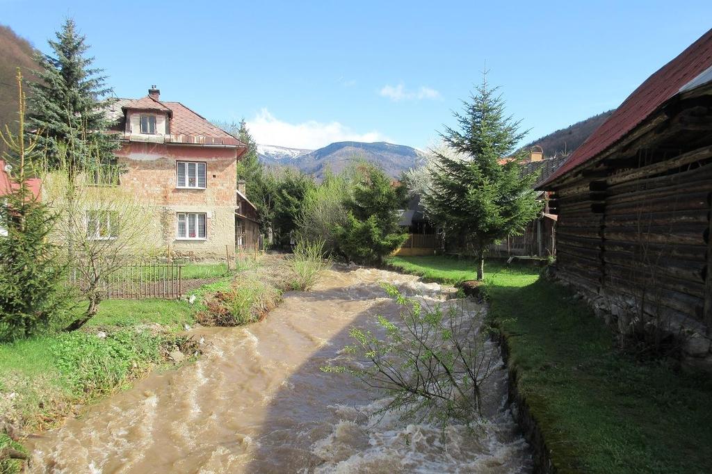 Slovenský hydrometeorologický ústav