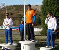 Vo finále SP Filip Praj pokoril Rusov Fínske mesto Orimattila bolo v dňoch 17. 22.