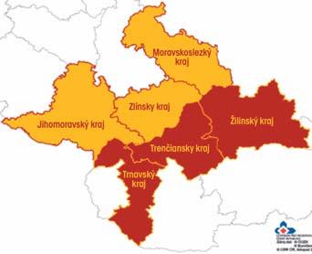 Konferencie sa zúčastnilo 83 inšpektorov úradnej kontroly z oboch strán spoločnej hranice.