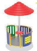 DOMKI CM-0600 Domek 5