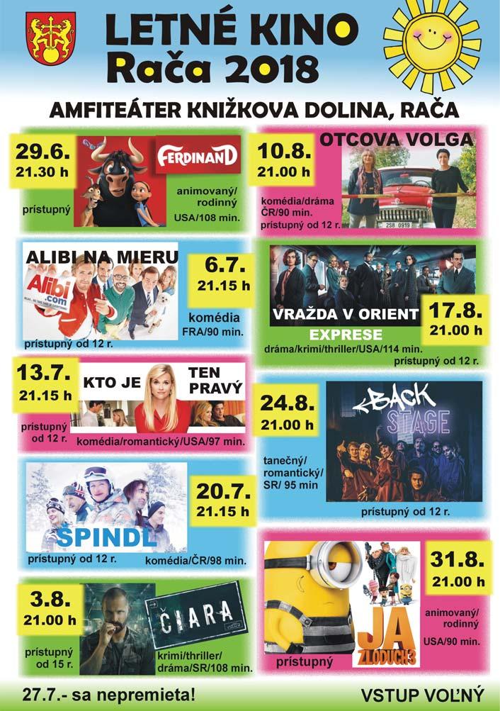 19.30 La3nocubano/live band show Ethno electro - world beats kapela z Bra- slavy. Fúzia žánrov a rytmov sveta do tanečných skladieb.