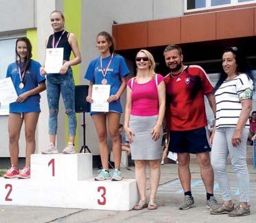 rok, aj tento sa predstavili naši muži na Pohári európskych majstrov. Ten sa konal v termíne od 17.5.