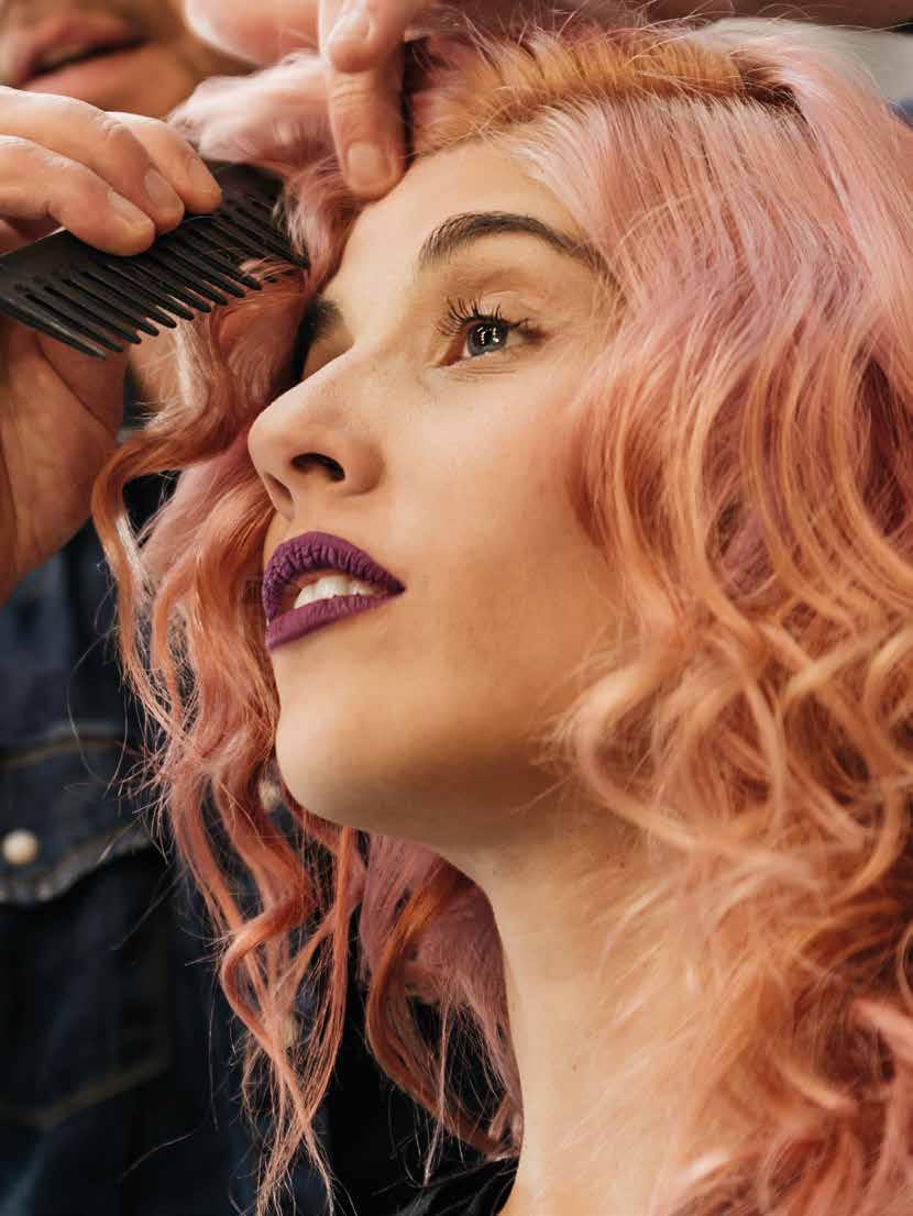 HAIRDRESSING IEK-AKMI.EDU.GR FACEBOOK.
