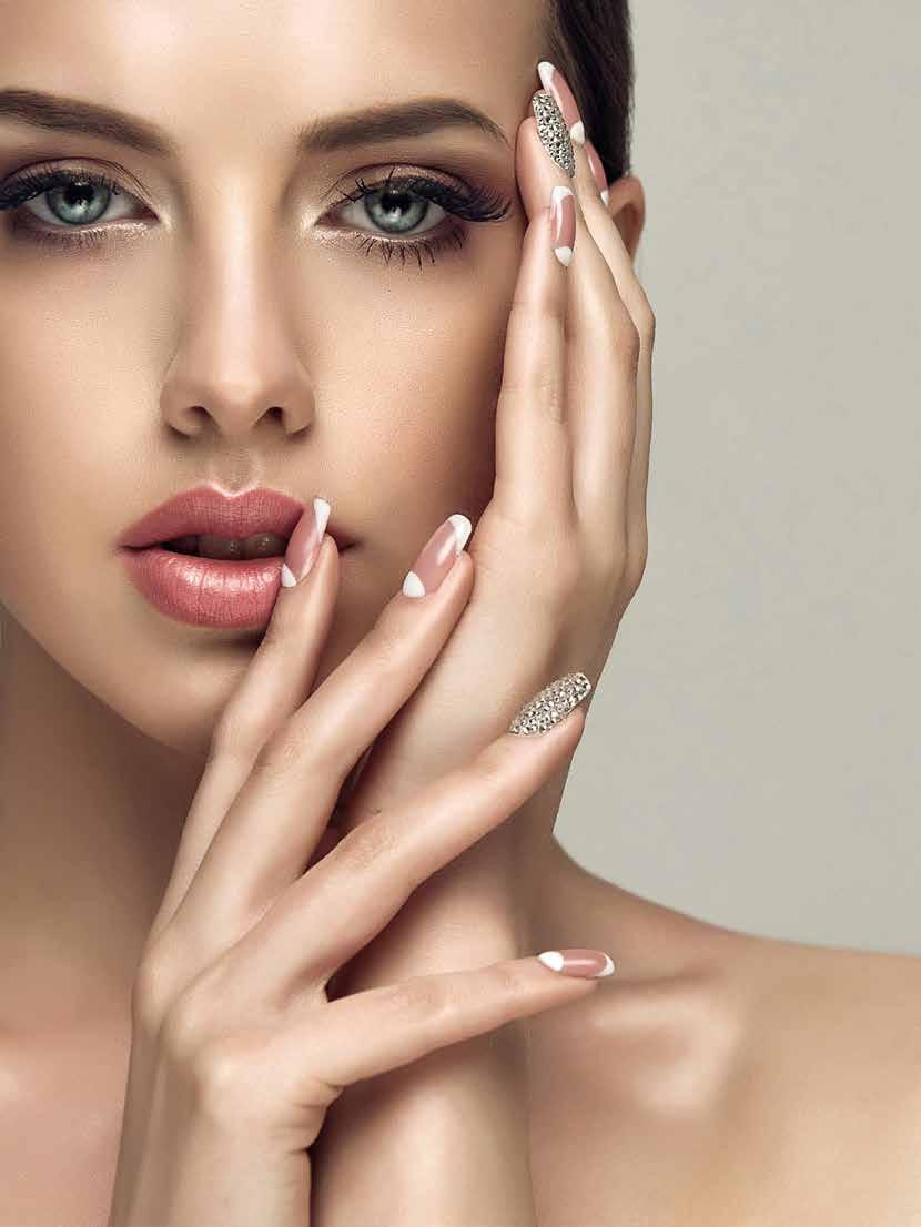 NAIL ART IEK-AKMI.EDU.GR FACEBOOK.