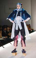 Mεγάλες Fashion Διακρίσεις ΠΡΏΤΑ ΒΡΑΒΕΊΑ ΓΙΑ ΤΟΥΣ ΣΠΟΥΔΑΣΤΈΣ