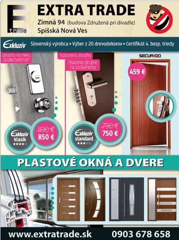 Tí si neprilepšia ani o cent. Naopak. Úrad pre reguláciu sieťových odvetví plánuje zaviesť daň z vodomeru. Platiť ju má každý, kto má vodomer, bez ohľadu na to, či cezeň odoberá vodu z verejnej siete.