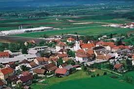 Kotlovnica OBČINA