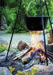 rozmery a prevednia, mix farieb od 2,75 / ks GRIL NA DREVENÉ UHLIE COMPACT KETTLE