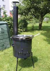 zavesenie 39,99 GOURMET BBQ PIZZA KAMEŇ S RUKOVÄŤOU Materiál Cordierit, pre grily