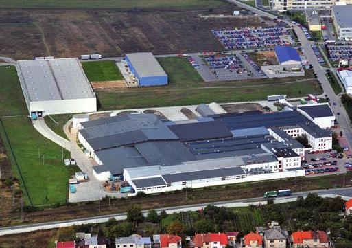 Každá druhá domácnosť na Slovensku má kotol Protherm Sme hlboko presvedčení, že zákazníci sa k nám vracajú nielen kvôli kvalite výrobkov, ale aj kvôli službám, poskytovaným pred samotným predajom