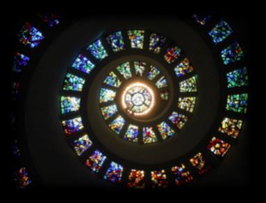 Mystery of the Heart When you read in Scripture, the Kingdom of God is within us (Lk 17:21), what does this mean to you? The Church Fathers refer to this place within also as the "Heart.