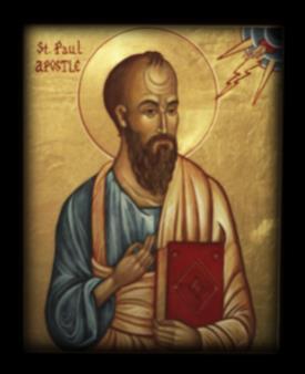 ΤΗΕ EPISTLE: The reading is from St. Paul's First Letter to the Corinthians 12:27-31; 13:1 8 Brethren, you are the body of Christ and individually members of it.