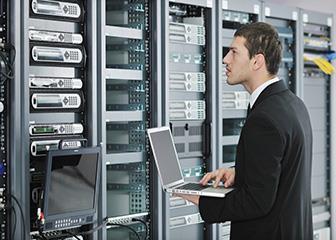 (cloud & data centers) Network