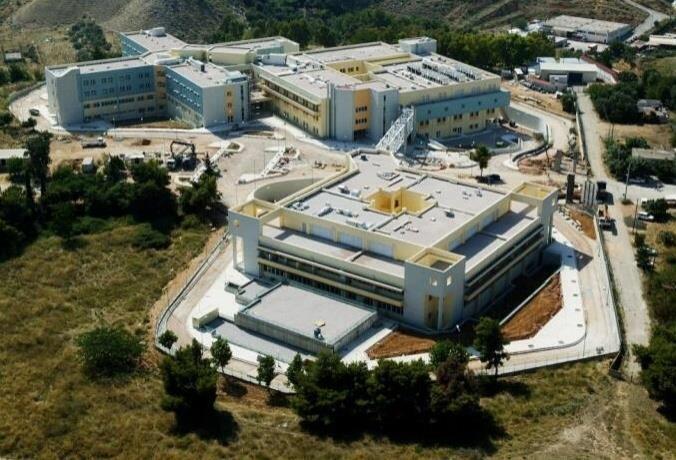 ΑΕΡΟΦΩΤΟΓΡΑΦΙΑ ΚΤΙΡΙΑΚΩΝ