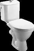 systém, rozmery: šírka 365 mm x hĺbka od steny 650 mm x celková výška 765 mm x výška sedacej plochy od zeme 390 mm.