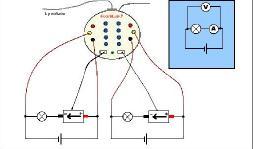 VYBÍJANIE BATÉRIÍ - meranie Tematický celok (ročník): Elektrický zdroj (2.