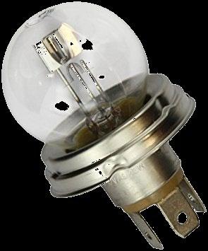 PHILIPS 59001 NORMA D3S