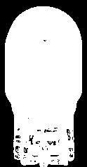 HALOGEN 6 w