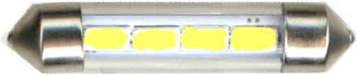 6500K 31mm 60930 36 mm