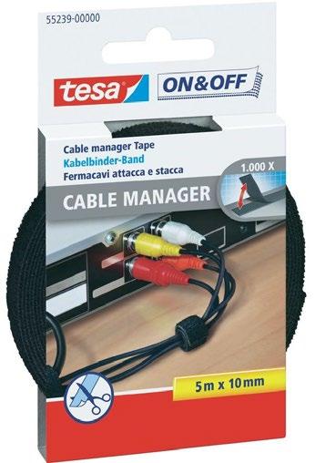 TESA 19mm x 2m