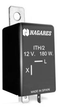 WITTRIN 24V 57324