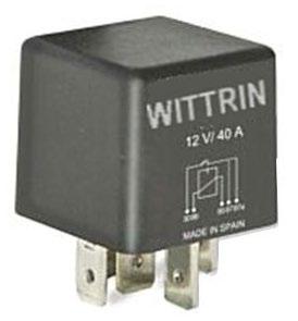 55146 WITTRIN Με αντίσταση