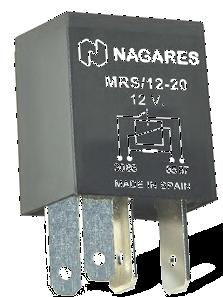 55161 NAGARES RDP/5-12 12V