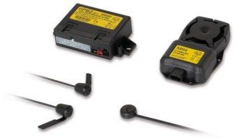 PLIP CANBUS ANALOGUE