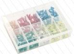 18400 KIT 14 14 27 16 FLF-N 20A 16120 30A 16130 40A 16140