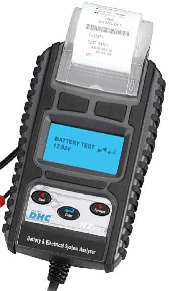 ΜΠΑΤΑΡΙΕΣ 6V και