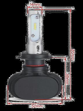 FAST CAN BUS 12-24V,