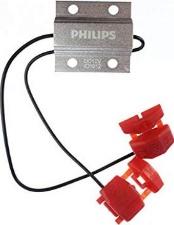 Voltage: DC9-16V H4