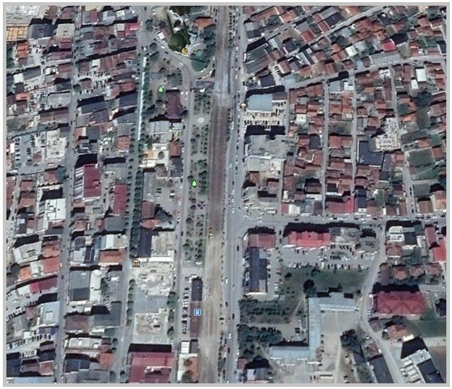 Për arritjen e rezultateve te dëshirueshme dhe shmangen e kolonave gjithsesi duhet të ndërmerren parasysh edhe disa hapa tjerë të cilët do ti përmendem si më poshtë: Në këtë figurë është paraqitur