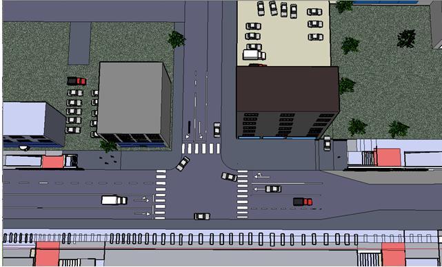 Google Sketchup. Figura 54.