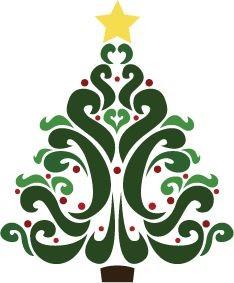 be selling handmade Christmas ornaments as a fundraiser for their chapter. They thank you in advance for your support.