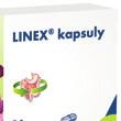 Prispieva k činnosti tráviaceho traktu. TRÁVENIE 89 LINEX kapsuly 16 cps dur Obsahujú 3 druhy živých baktérií mliečneho kvasenia.