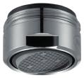 PCA M 22 x 1,7 l/min chróm 02806094 8,40 - vnútorný závit Úsporný perlátor