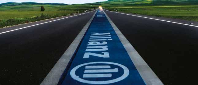 ΚΑΛΩΣ ΗΛΘΑΤΕ ΣΤΗΝ ALLIANZ Ο οδηγός* αυτός περιγράφει τις παροχές και τους όρους του Προγράμματός σας και γι αυτό σας συμβουλεύουμε να τον φυλάξετε σε ασφαλές μέρος.