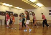 Rdeča nit letošnjega festivala je po besedah predsednice društva Sonje Markič ulično gledališče:»ulični teater je Idriji še dokaj neznan in zato smo letos festival August nadgradili prav s tem tipom