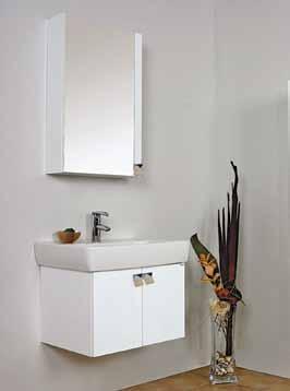 ZÁVESNÉ WC RIVIERA Farba biela, prítok vody zozadu, odtok vodorovný 65,90 254,00 WC DOSKA RIVIERA Farba biela, pomaly sklopné 64,90 69,90 R U B I N E T A SPRCHOVÁ SÚPRAVA RIVER