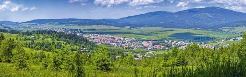 Architektonický ateliér, Námestie A. Hlinku 27, Ružomberok ÚZEMNÝ PLÁN OBCE RABČA Zmeny a doplnky č.