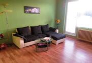 500 3i K priehrade /SEVER za obchodom/-veľkometráž, komplet rekonštruk, slnečný, 2x balkón, komora s balkónom, 82 m2, 49.