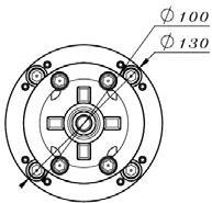 sila 10 000N.