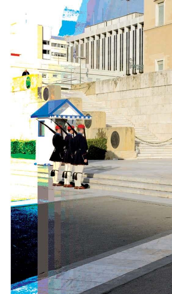 Κατά των Τούρκων: Περιοχή Μακεδονίας (Μάχες Ελάσσονος-Σαρανταπόρου-Στενών- Πόρτας-Γιαννιτσών-Σόροβιτς) Περιοχή Ηπείρου Στις περιοχές Πέντε Πηγαδιών- Πέστων-Μανωλιάσσης-Αετοράχης και Μπιζανίου προς