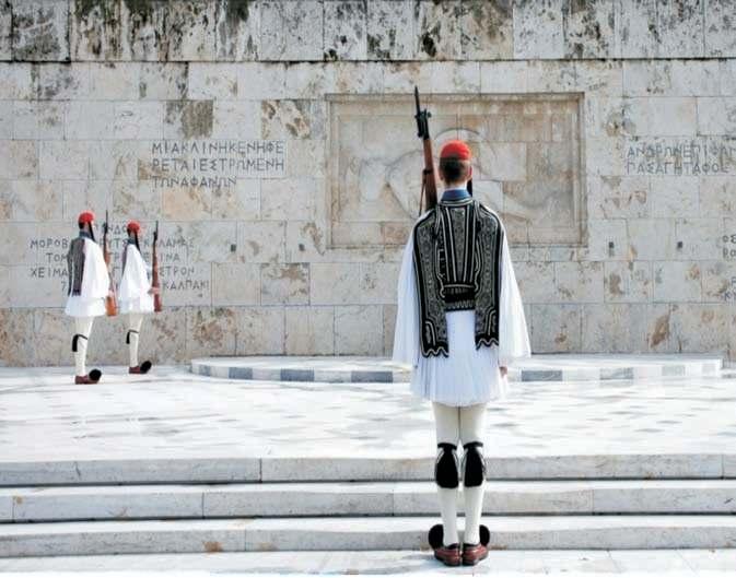 Προεδρική Φρουρά Θεματοφύλακας